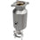 MagnaFlow OEM Grade Federal / EPA Compliant Direct-Fit Catalytic Converter 280343