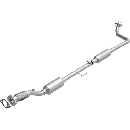 MagnaFlow 2018-2024 Nissan Kicks 1.6L | 2020-2024 Nissan Versa 1.6L OEM Grade Federal / EPA Compliant Direct-Fit Catalytic Converter 280376