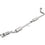 MagnaFlow 2018-2024 Nissan Kicks 1.6L | 2020-2024 Nissan Versa 1.6L OEM Grade Federal / EPA Compliant Direct-Fit Catalytic Converter 280376