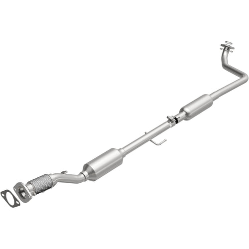 MagnaFlow 2018-2024 Nissan Kicks 1.6L | 2020-2024 Nissan Versa 1.6L OEM Grade Federal / EPA Compliant Direct-Fit Catalytic Converter 280376
