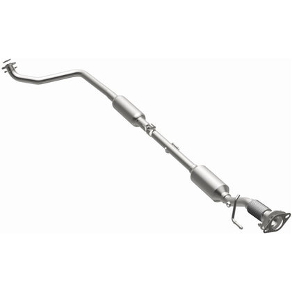 MagnaFlow 2018-2024 Nissan Kicks 1.6L | 2020-2024 Nissan Versa 1.6L OEM Grade Federal / EPA Compliant Direct-Fit Catalytic Converter 280376