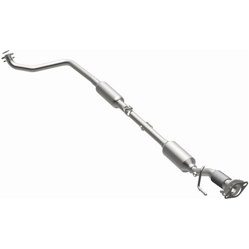 MagnaFlow 2018-2024 Nissan Kicks 1.6L | 2020-2024 Nissan Versa 1.6L OEM Grade Federal / EPA Compliant Direct-Fit Catalytic Converter 280376