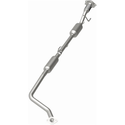 MagnaFlow 2018-2024 Nissan Kicks 1.6L | 2020-2024 Nissan Versa 1.6L OEM Grade Federal / EPA Compliant Direct-Fit Catalytic Converter 280376