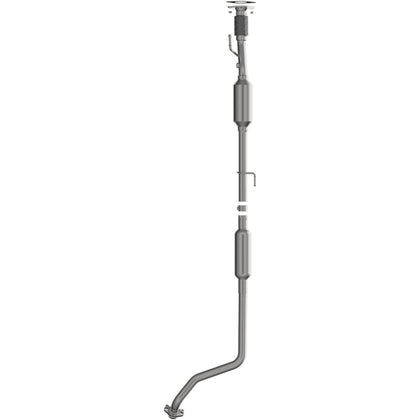 MagnaFlow 2018-2024 Nissan Kicks 1.6L / 2020-2025 Nissan Versa 1.6L OEM Grade Federal / EPA Compliant Direct-Fit Catalytic Converter 280376