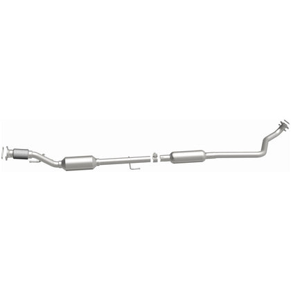 MagnaFlow 2018-2024 Nissan Kicks 1.6L / 2020-2025 Nissan Versa 1.6L OEM Grade Federal / EPA Compliant Direct-Fit Catalytic Converter 280376