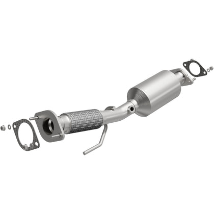 MagnaFlow 2019-2023 Nissan Altima 2.5L OEM Grade Federal / EPA Compliant Direct-Fit Catalytic Converter 280387