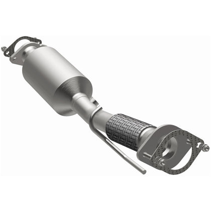MagnaFlow 2019-2023 Nissan Altima 2.5L OEM Grade Federal / EPA Compliant Direct-Fit Catalytic Converter 280387