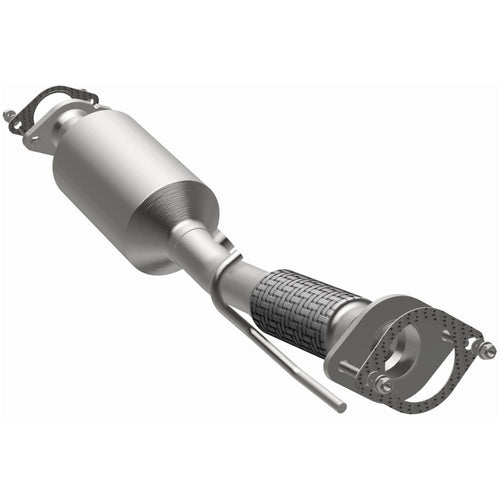 MagnaFlow 2019-2021 Nissan Altima 2.5L OEM Grade Federal / EPA Compliant Direct-Fit Catalytic Converter 280387