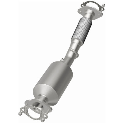 MagnaFlow 2019-2023 Nissan Altima 2.5L OEM Grade Federal / EPA Compliant Direct-Fit Catalytic Converter 280387