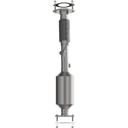 MagnaFlow 2019-2021 Nissan Altima 2.5L OEM Grade Federal / EPA Compliant Direct-Fit Catalytic Converter 280387