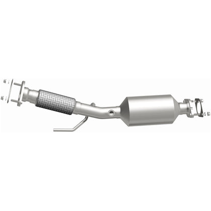 MagnaFlow 2019-2021 Nissan Altima 2.5L OEM Grade Federal / EPA Compliant Direct-Fit Catalytic Converter 280387