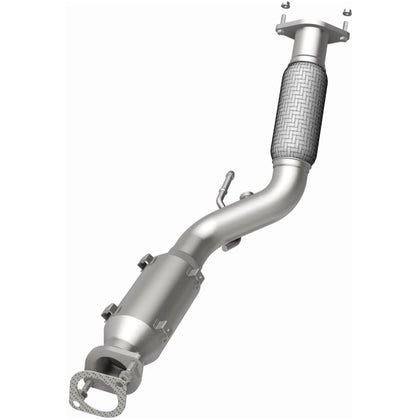 MagnaFlow 2017-2020 Nissan Rogue Sport 2.0L OEM Grade Federal / EPA Compliant Direct-Fit Catalytic Converter 280396