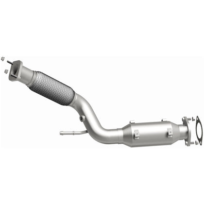 MagnaFlow 2017-2020 Nissan Rogue Sport 2.0L OEM Grade Federal / EPA Compliant Direct-Fit Catalytic Converter 280396