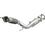 MagnaFlow 2017-2020 Nissan Rogue Sport 2.0L OEM Grade Federal / EPA Compliant Direct-Fit Catalytic Converter 280396