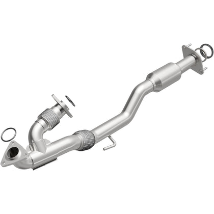 MagnaFlow 2018-2020 INFINITI QX60 3.5L OEM Grade Federal / EPA Compliant Direct-Fit Catalytic Converter 280403