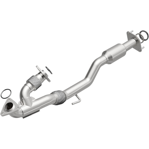 MagnaFlow 2018-2020 INFINITI QX60 3.5L OEM Grade Federal / EPA Compliant Direct-Fit Catalytic Converter 280403