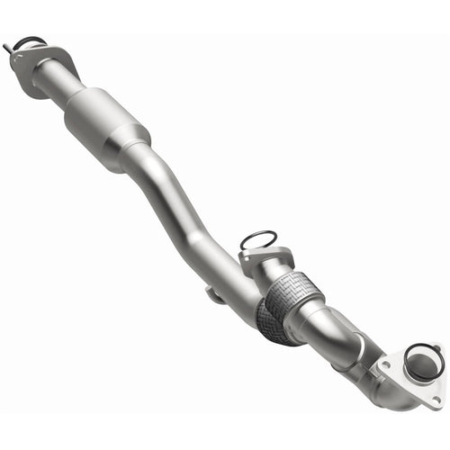 MagnaFlow 2018-2020 INFINITI QX60 3.5L OEM Grade Federal / EPA Compliant Direct-Fit Catalytic Converter 280403