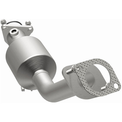 MagnaFlow 2016-2019 INFINITI Q50 3.0L | 2017-2018 INFINITI Q60 3.0L OEM Grade Federal / EPA Compliant Direct-Fit Catalytic Converter 280414
