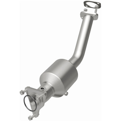 MagnaFlow 2016-2019 INFINITI Q50 3.0L | 2017-2018 INFINITI Q60 3.0L OEM Grade Federal / EPA Compliant Direct-Fit Catalytic Converter 280414