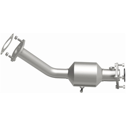 MagnaFlow 2016-2019 INFINITI Q50 3.0L | 2017-2018 INFINITI Q60 3.0L OEM Grade Federal / EPA Compliant Direct-Fit Catalytic Converter 280414