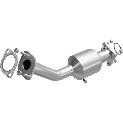 MagnaFlow 2016-2019 INFINITI Q50 3.0L | 2017-2018 INFINITI Q60 3.0L OEM Grade Federal / EPA Compliant Direct-Fit Catalytic Converter 280414