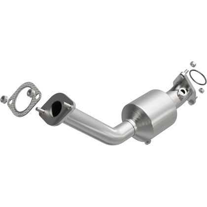 MagnaFlow 2016-2019 INFINITI Q50 3.0L | 2017-2018 INFINITI Q60 3.0L OEM Grade Federal / EPA Compliant Direct-Fit Catalytic Converter 280415