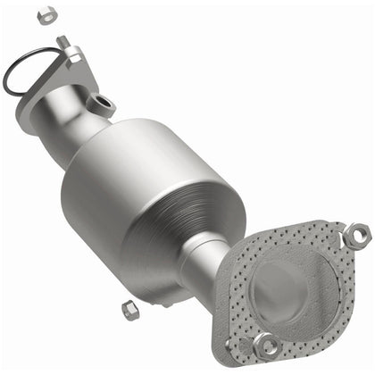 MagnaFlow 2016-2019 INFINITI Q50 3.0L | 2017-2018 INFINITI Q60 3.0L OEM Grade Federal / EPA Compliant Direct-Fit Catalytic Converter 280415