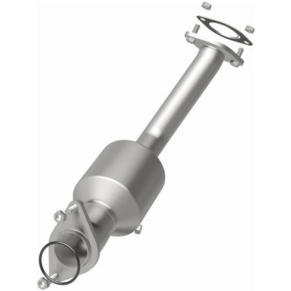 MagnaFlow 2016-2019 INFINITI Q50 3.0L | 2017-2018 INFINITI Q60 3.0L OEM Grade Federal / EPA Compliant Direct-Fit Catalytic Converter 280415