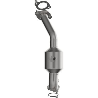 MagnaFlow 2016-2019 INFINITI Q50 3.0L | 2017-2018 INFINITI Q60 3.0L OEM Grade Federal / EPA Compliant Direct-Fit Catalytic Converter 280415