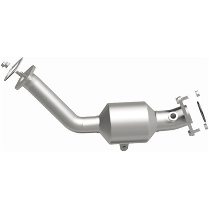 MagnaFlow 2016-2019 INFINITI Q50 3.0L | 2017-2018 INFINITI Q60 3.0L OEM Grade Federal / EPA Compliant Direct-Fit Catalytic Converter 280415