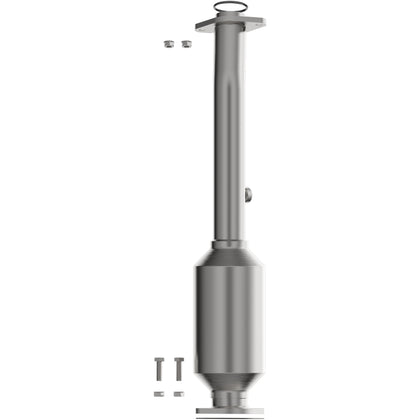 MagnaFlow 2020-2022 Nissan Frontier 3.8L OEM Grade Federal / EPA Compliant Direct-Fit Catalytic Converter 280422