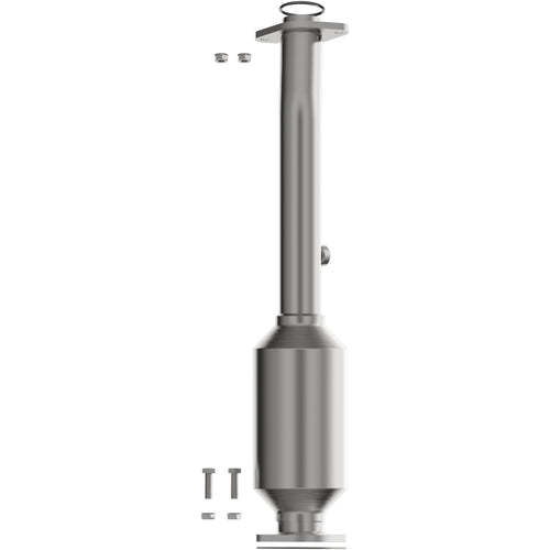 MagnaFlow 2020-2022 Nissan Frontier 3.8L OEM Grade Federal / EPA Compliant Direct-Fit Catalytic Converter 280422