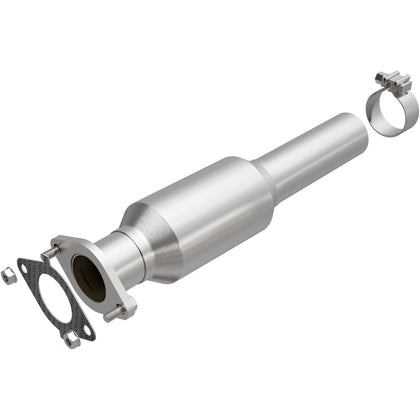 MagnaFlow 2009-2011 Buick Lucerne 3.9L OEM Grade Federal / EPA Compliant Direct-Fit Catalytic Converter 280425
