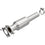 MagnaFlow 2009-2011 Buick Lucerne 3.9L OEM Grade Federal / EPA Compliant Direct-Fit Catalytic Converter 280425