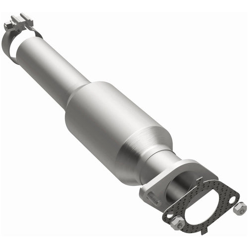 MagnaFlow 2009-2011 Buick Lucerne 3.9L OEM Grade Federal / EPA Compliant Direct-Fit Catalytic Converter 280425