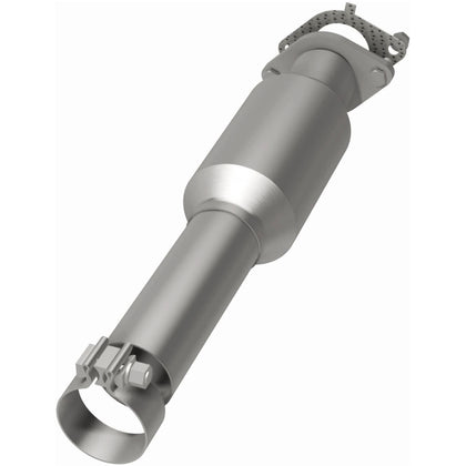 MagnaFlow 2009-2011 Buick Lucerne 3.9L OEM Grade Federal / EPA Compliant Direct-Fit Catalytic Converter 280425