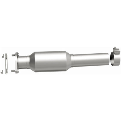 MagnaFlow 2009-2011 Buick Lucerne 3.9L OEM Grade Federal / EPA Compliant Direct-Fit Catalytic Converter 280425