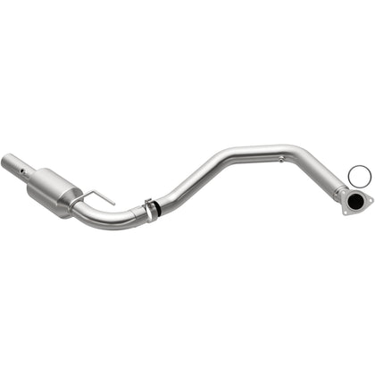 MagnaFlow 2009 Chevrolet Express 4500 6.0L | 2009 GMC Savana 4500 6.0L OEM Grade Federal / EPA Compliant Direct-Fit Catalytic Converter 280427