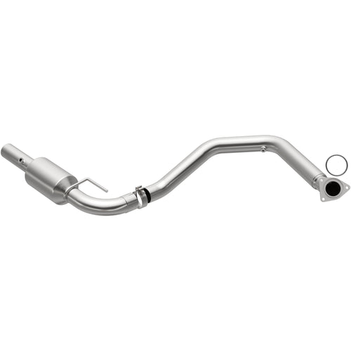 MagnaFlow 2009 Chevrolet Express 4500 6.0L | 2009 GMC Savana 4500 6.0L OEM Grade Federal / EPA Compliant Direct-Fit Catalytic Converter 280427