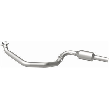 MagnaFlow 2009 Chevrolet Express 4500 6.0L | 2009 GMC Savana 4500 6.0L OEM Grade Federal / EPA Compliant Direct-Fit Catalytic Converter 280427