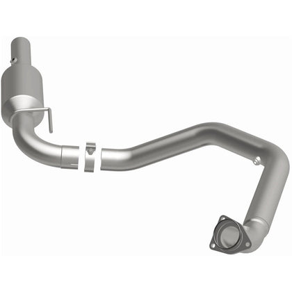 MagnaFlow 2009 Chevrolet Express 4500 6.0L | 2009 GMC Savana 4500 6.0L OEM Grade Federal / EPA Compliant Direct-Fit Catalytic Converter 280427