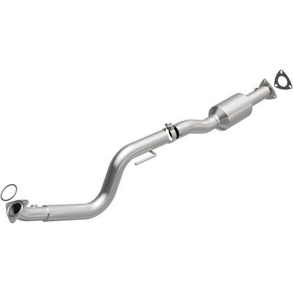 MagnaFlow 2009 Chevrolet Express 4500 6.0L | 2009 GMC Savana 4500 6.0L OEM Grade Federal / EPA Compliant Direct-Fit Catalytic Converter 280428