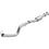 MagnaFlow 2009 Chevrolet Express 4500 6.0L | 2009 GMC Savana 4500 6.0L OEM Grade Federal / EPA Compliant Direct-Fit Catalytic Converter 280428