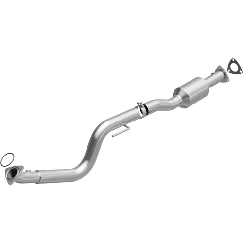 MagnaFlow 2009 Chevrolet Express 4500 6.0L | 2009 GMC Savana 4500 6.0L OEM Grade Federal / EPA Compliant Direct-Fit Catalytic Converter 280428