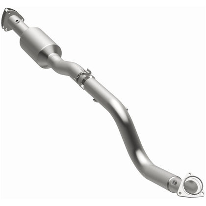 MagnaFlow 2009 Chevrolet Express 4500 6.0L | 2009 GMC Savana 4500 6.0L OEM Grade Federal / EPA Compliant Direct-Fit Catalytic Converter 280428