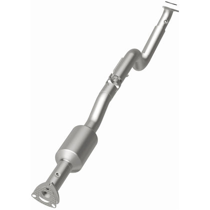 MagnaFlow 2009 Chevrolet Express 4500 6.0L | 2009 GMC Savana 4500 6.0L OEM Grade Federal / EPA Compliant Direct-Fit Catalytic Converter 280428