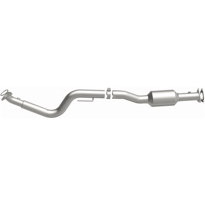 MagnaFlow 2009 Chevrolet Express 4500 6.0L | 2009 GMC Savana 4500 6.0L OEM Grade Federal / EPA Compliant Direct-Fit Catalytic Converter 280428
