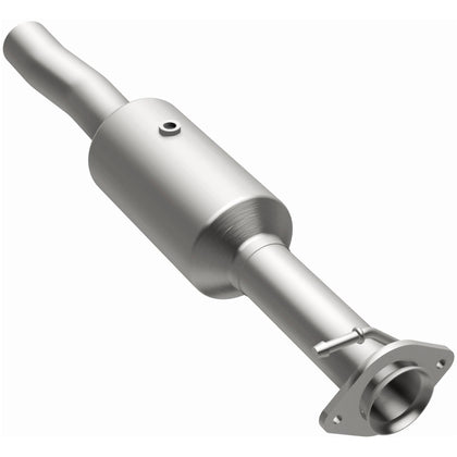 MagnaFlow OEM Grade Federal / EPA Compliant Direct-Fit Catalytic Converter 280434