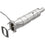 MagnaFlow 2009-2019 Ford F-53 Motorhome Chassis 6.8L | 2014-2019 Ford F-59 Commercial Stripped Chassis 6.8L OEM Grade Federal / EPA Compliant Direct-Fit Catalytic Converter 280435