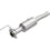 MagnaFlow 2018-2019 Ford F-450 Super Duty 6.8L | 2018-2019 Ford F-550 Super Duty 6.8L OEM Grade Federal / EPA Compliant Direct-Fit Catalytic Converter 280439